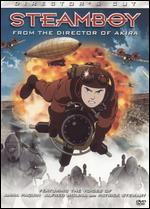 Steamboy [Director's Cut] - Katsuhiro Otomo