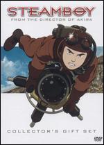 Steamboy