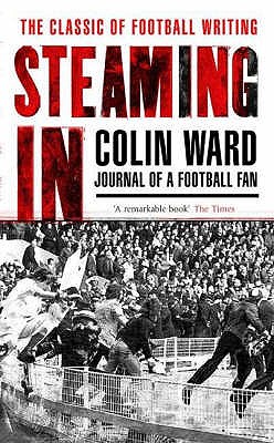 Steaming in - Ward, Colin