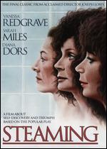 Steaming - Joseph Losey