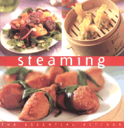 Steaming - Treloar, Brigid