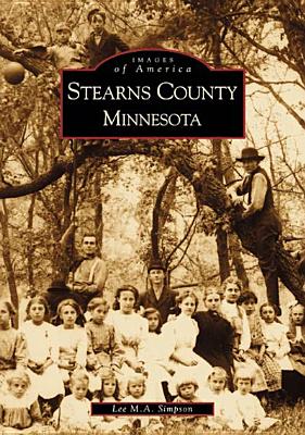 Stearns County, Minnesota - Simpson, Lee M a