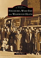 Stechford, Ward End & Washwood Heath