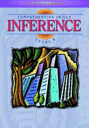 Steck-Vaughn Comprehension Skill Books: Student Edition Inference Inference