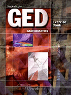 Steck-Vaughn GED: Student Edition Mathematics