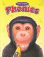 Steck-Vaughn Phonics: Workbook Level a