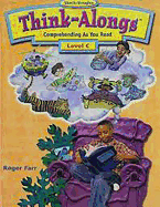 Steck-Vaughn Think Alongs: Student Workbook (Level C)
