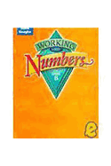Steck-Vaughn Working with Numbers: Student Edition Level B Level B