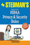Stedman's Guide to the HIPAA Privacy Rule