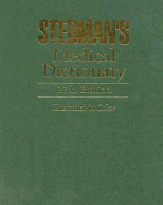 Stedman's Medical Dictionary