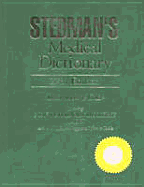 Stedman's Medical Dictionary