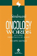 Stedman's Oncology Words