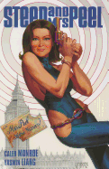 Steed and Mrs Peel, Volume 2: The Secret History of Space