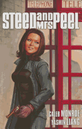 Steed & Mrs. Peel Vol. 3: The Return of the Monster