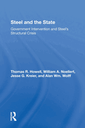 Steel and the State: Government Intervention and Steel's Structural Crisis