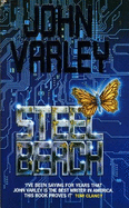 Steel Beach