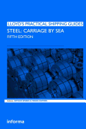Steel: Carriage by Sea