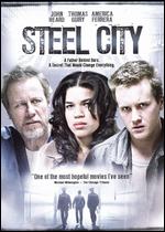 Steel City - Brian Jun