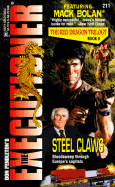 Steel Claws - Pendleton, Don