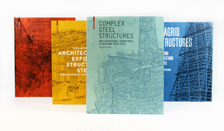 Steel Construction (Set): Set in 4 volumes