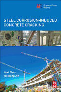 Steel Corrosion-Induced Concrete Cracking