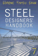 Steel Designer's Handbook