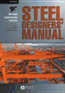 Steel Designers' Manual