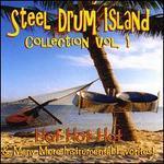 Steel Drum Island Collection, Vol. 1