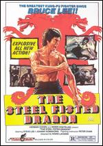 Steel Fisted Dragon - 
