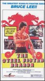 Steel Fisted Dragon