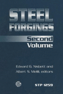 Steel Forgings