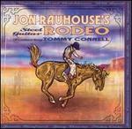 Steel Guitar Rodeo