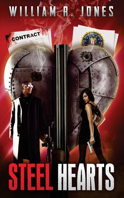 Steel Hearts - Jones, William R