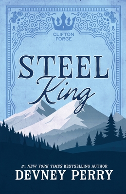 Steel King - Perry, Devney