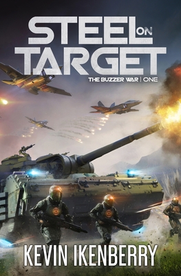 Steel on Target - Ikenberry, Kevin