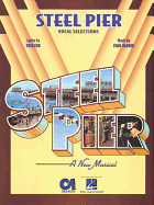 Steel Pier