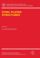 Steel plated structures
