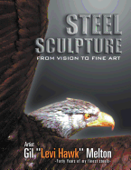 Steel Sculpture: From Vision to Fine Art