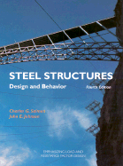 Steel Structures: Design and Behavior