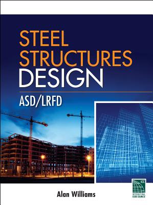Steel Structures Design - Williams, Alan