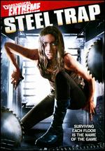 Steel Trap - Luis Camara
