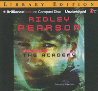 Steel Trapp: The Academy