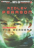 Steel Trapp: The Academy