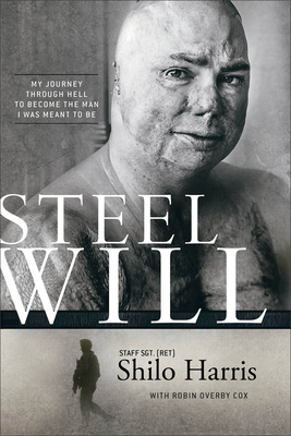 Steel Will - Harris, Shilo, and Overby Cox, Robin