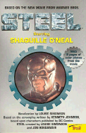Steel - Johnson, Kenneth