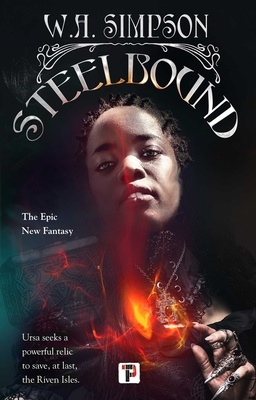 Steelbound - Simpson, W a