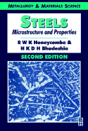 Steels : microstructure and properties