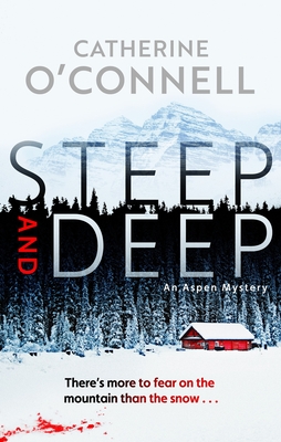 Steep and Deep - O'Connell, Catherine