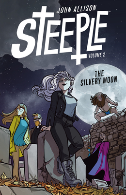Steeple Volume 2 - 