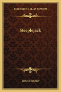Steeplejack
